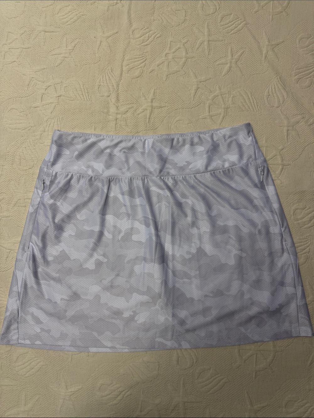 Reebok camo skort L (RBX)